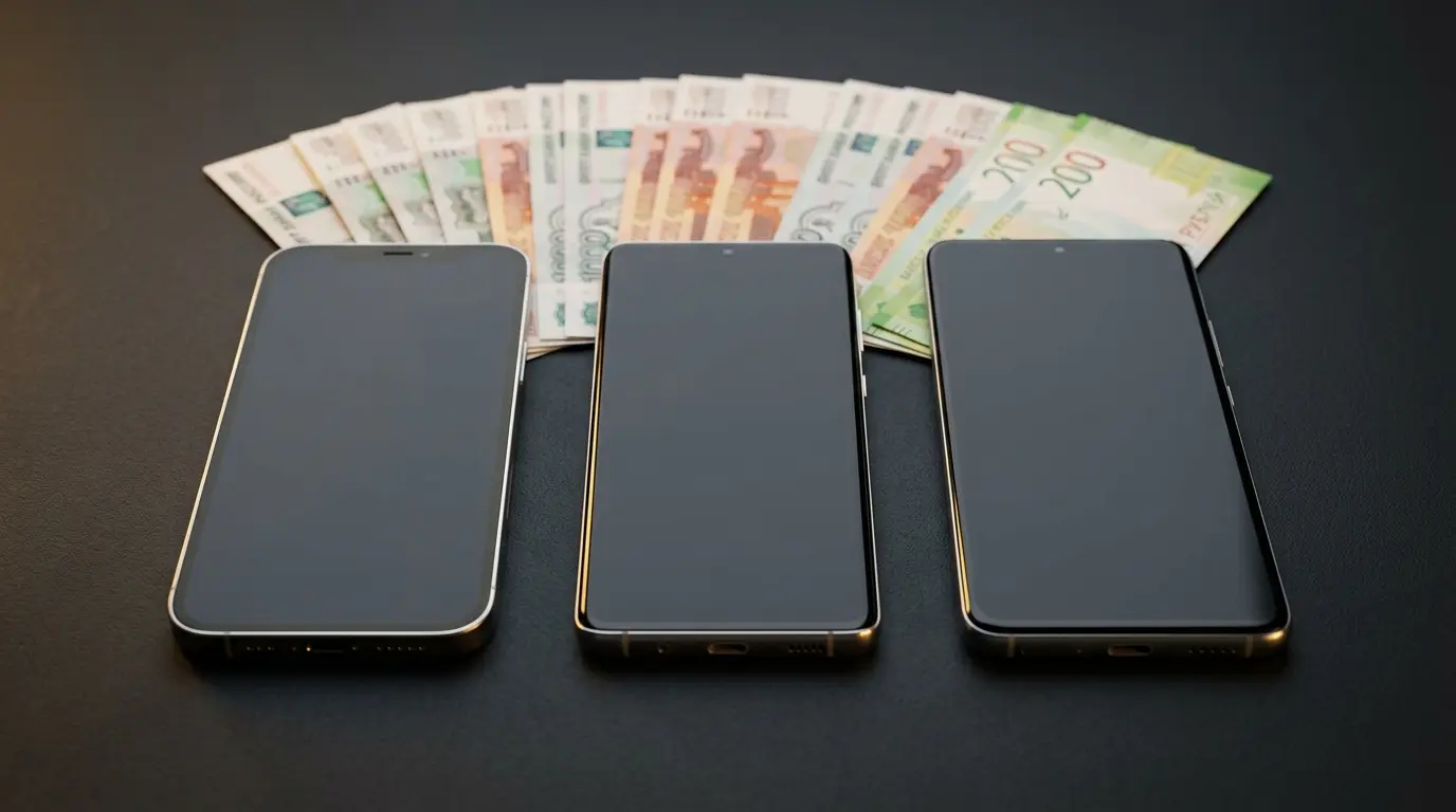 Выгодная скупка техники в Абакане — продать дорого
